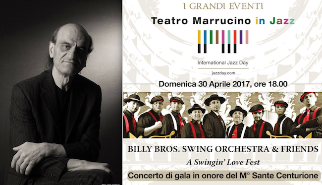 Per Sante Centurione