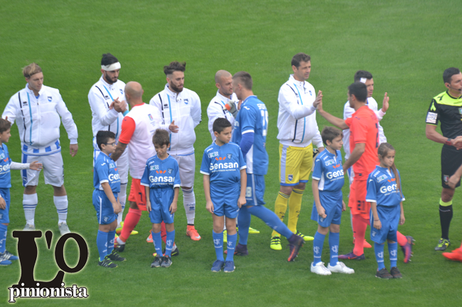 Pescara-Empoli