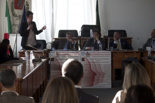 Pianella, inaugurato lo sportello anti stalking, bullismo e mobbing