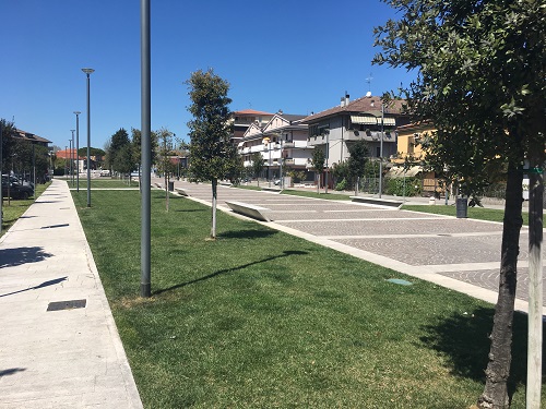 Piazza San Rocco SGT