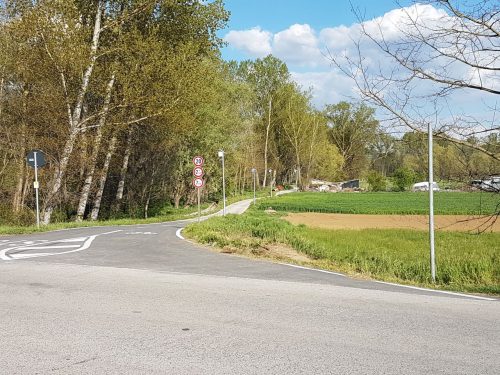 Pista Polifunzionale - Monticchio 2