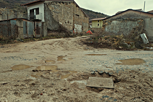 ROIO PIANO VIA AIA DEL CERASO