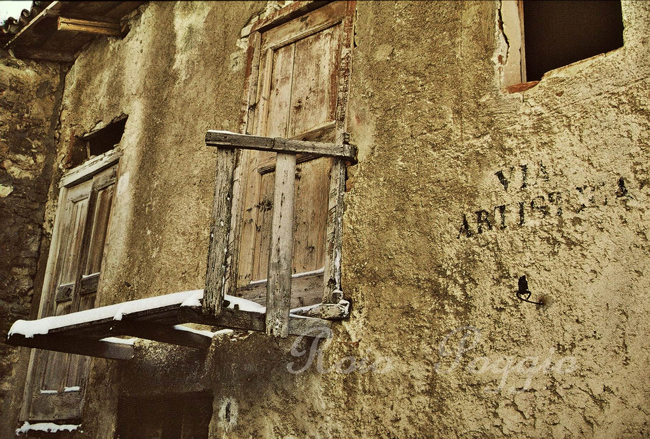 Roio Poggio 1 (come era)