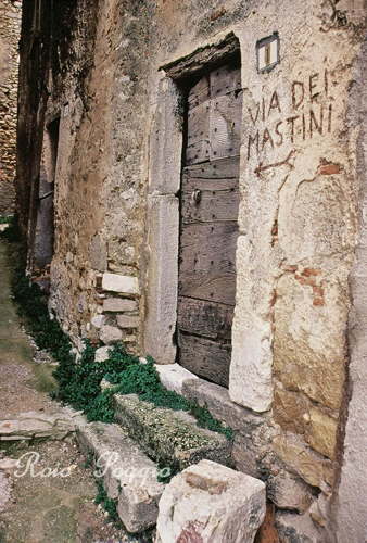 Roio Poggio 3 (come era)