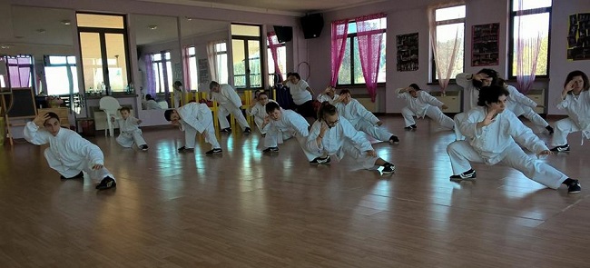 TaiJi - Kung Fu Day, il 30 aprile a L'Aquila la settima edizione: il programma