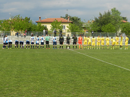 Udinese-Pescara calcio femminile