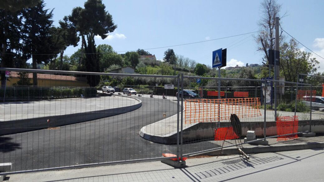 bretella Montesilvano