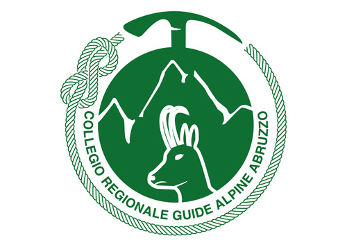 collegio regionale guide alpine Abruzzo