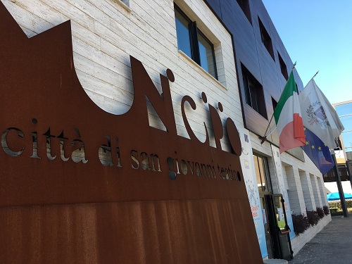 comune san giovanni teatino