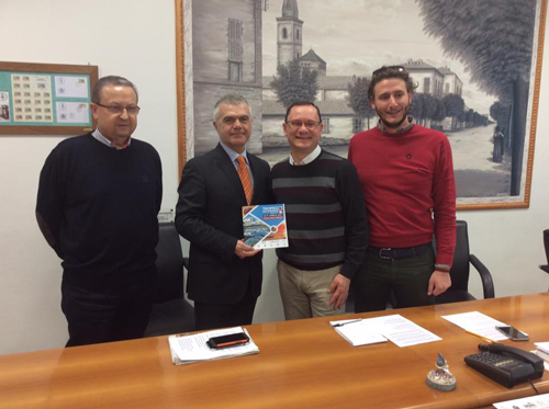 foto conferenza stampa