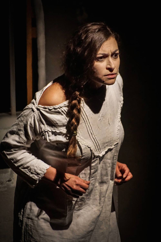 foto valentina papagna