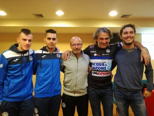 franco e andrea antonello