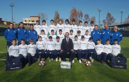 giovanili pescara