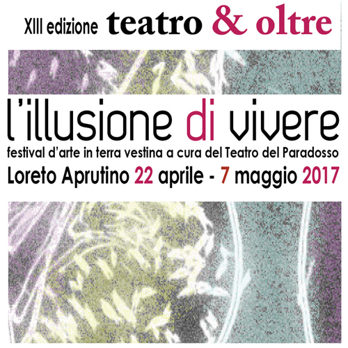 l'illusione di vivere