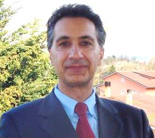 ing. Fabrizio Righetti