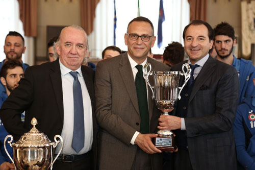 premiazione Iannascoli