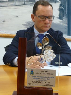 premio spiagge d'Abruzzo