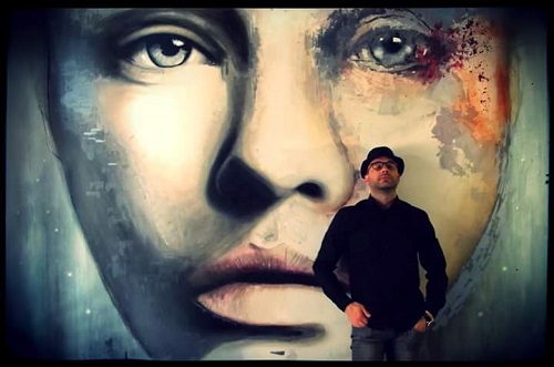 quadro di Paolo De Giosa