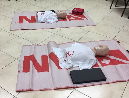 strumenti esercitazioni