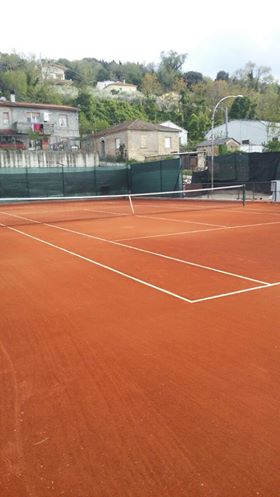 terra rossa Francavilla