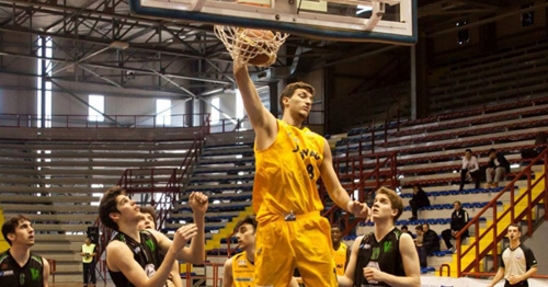 trofeo delle regioni