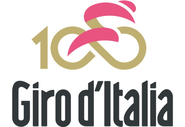 100 giro d'Italia