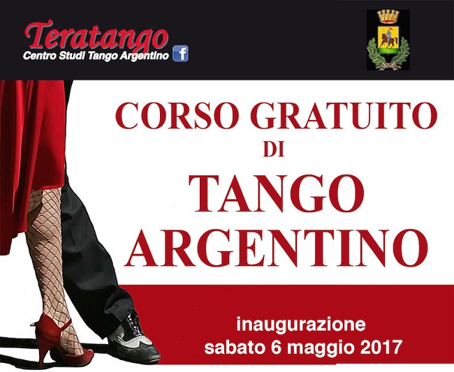 2017-04 corso gratuito _Teratango