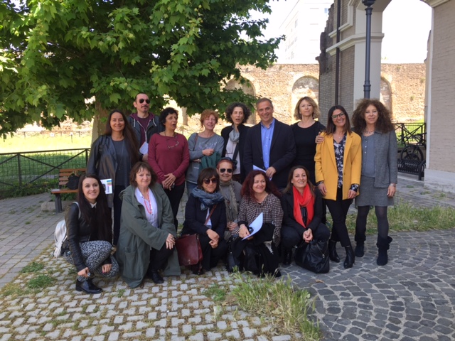 ACS Abruzzo Circuito Spettacolo