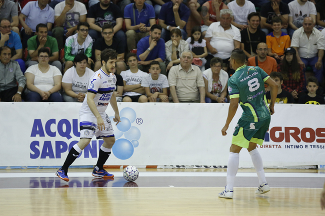 AcquaeSapone Unigross