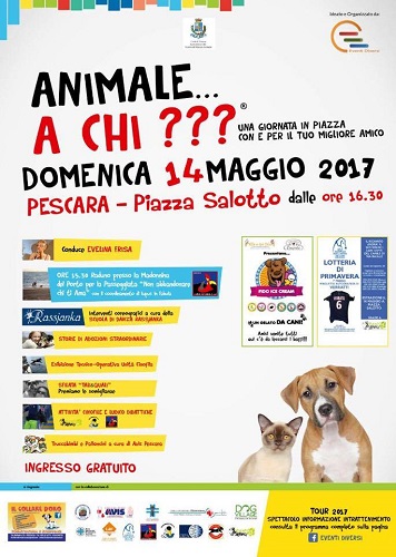 Animale a Chi