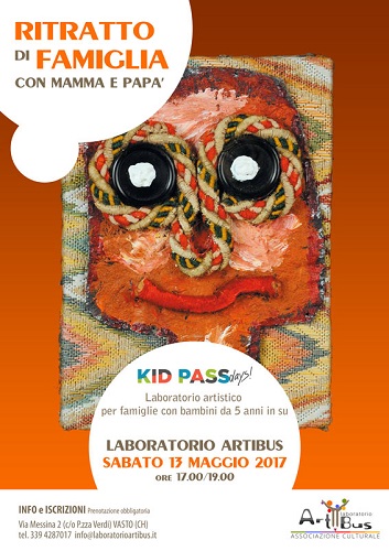 Artibus-KidPass