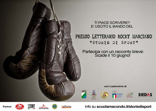 Banner Premio Letterario