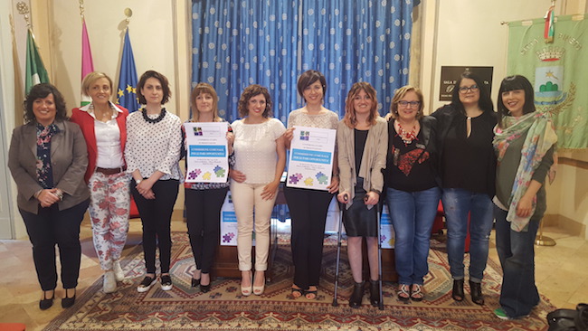 Commissione Pari Opportunità Pineto