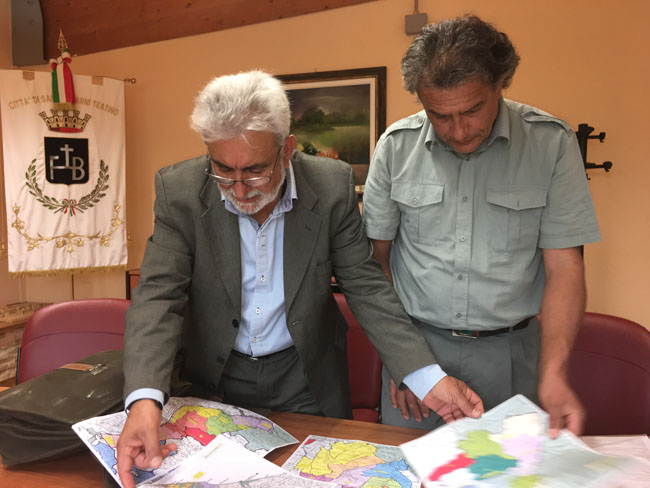 Di Clemente e Di Campli