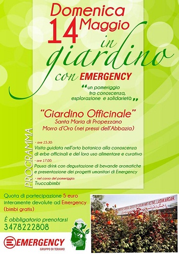 Emergency Teramo