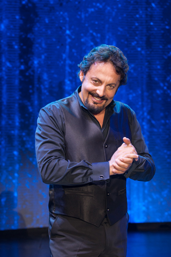 Enrico Brignano