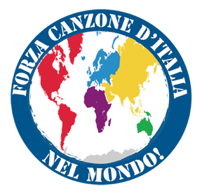 FORZA_CANZONE_D'ITALIA_NEL_MONDO_LOGO