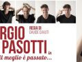 Giorgio Pasotti - Forza, il meglio è passato