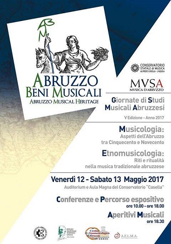 Giornate di Studi Musicali Abruzzesi