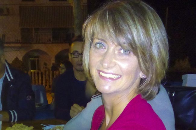 Giuseppina Fantasia