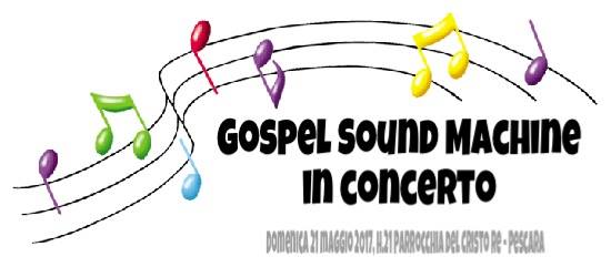 Gospel Sound Machine