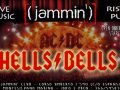Hell Bells night al Jammin' club