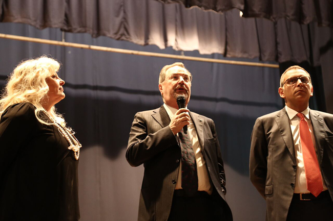 Ingresso di Cittadinanza Attiva