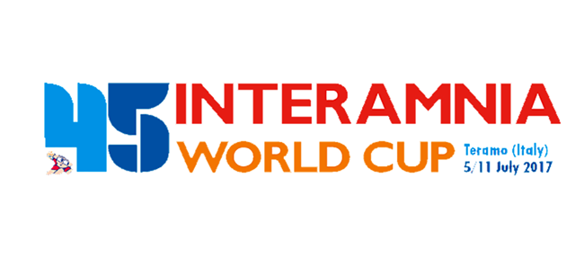 Interamnia World Cup 2017