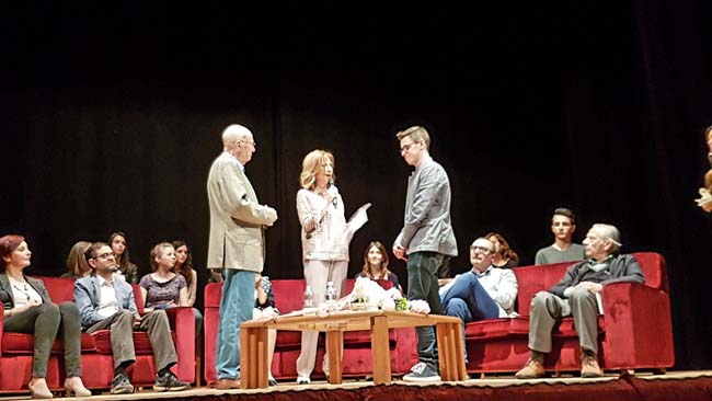 Invito alla scrittura