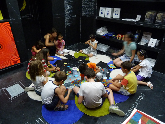 LABORATORI-DIDATTICI