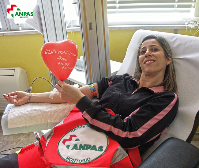 La divisa ti dona - Anpas Abruzzo2