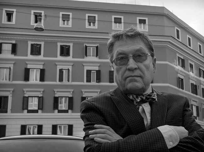 Luigi Ballerini
