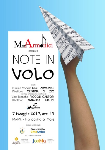 NOTE_IN_VOLO moti armonici 7 maggio 2017