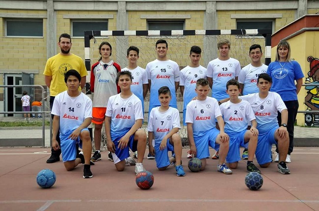 Ogan Pallamano Pescara